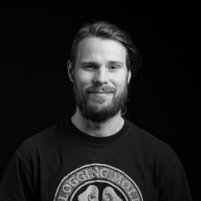 picture of Johan Sällström